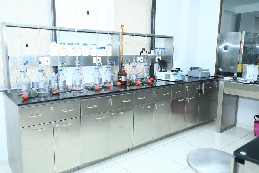 Veer Pharmachem Laboratory